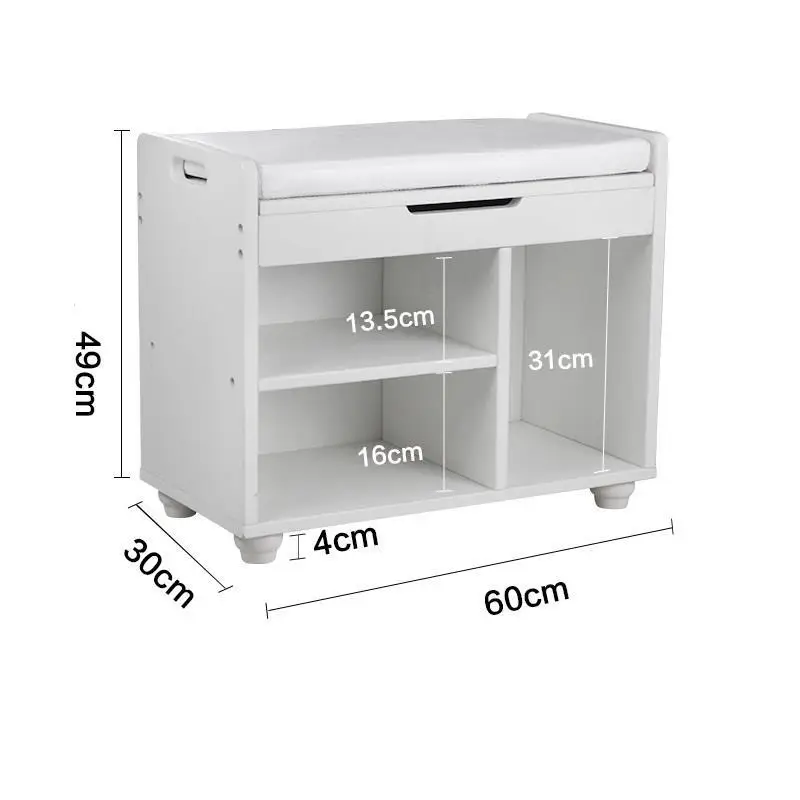 Rack Armario Meuble Rangement Mobili Per La Casa Kast Retro Mueble Furniture Home Zapatero Organizador De Zapato Shoe Storage