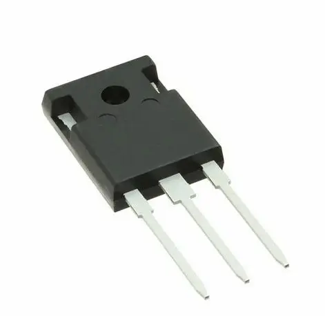 10 шт./лот FGH60N60SMD FGH60N60 TO-247 IC ИНВЕРТОР СВАРОЧНЫЙ АППАРАТ трубка