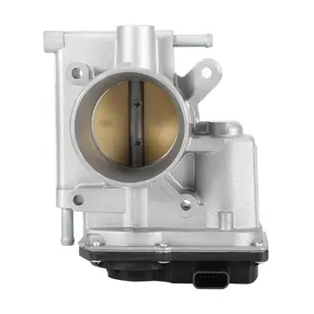 

Throttle Body Fit for FORD TRANSIT 6MG-9F991-A 2011604 / GK2Q-6K770-AC 2184821 / GK2Q-9F991-BA 2264432 / GK2A-9