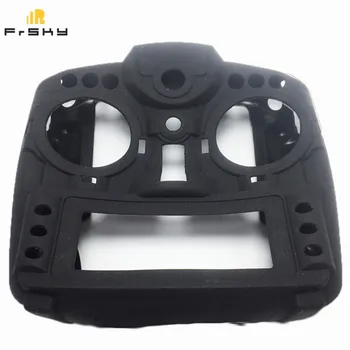 

FrSky Taranis X9D Plus SE Transmitter Remote Controller Silicone Protective Case Protector Cover Scrub Feel Black White