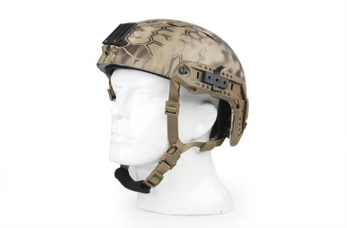 Лидер продаж быстро Стиль Шлем тактический шлем 5 цветов для CS Wargame gs9-0030