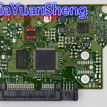 Seagate HDD PCB ST2000DM001, ST500DM002, ST1000DM003, ST3000DM001, ST2000VX000, ST2000VS000, 100717520 REV B