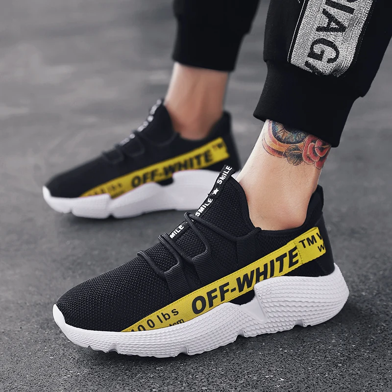 Men's Big Size Sneakers Running Shoes Soft Breathable Non-slip Jogging Light Walking Gym Trainers Autumn Outdoor Sport Shoes New Men's Big Size Sneakers Running Shoes Soft Breathable Non-slip Jogging Light Walking Gym Trainers Autumn Outdoor Sport Shoes New