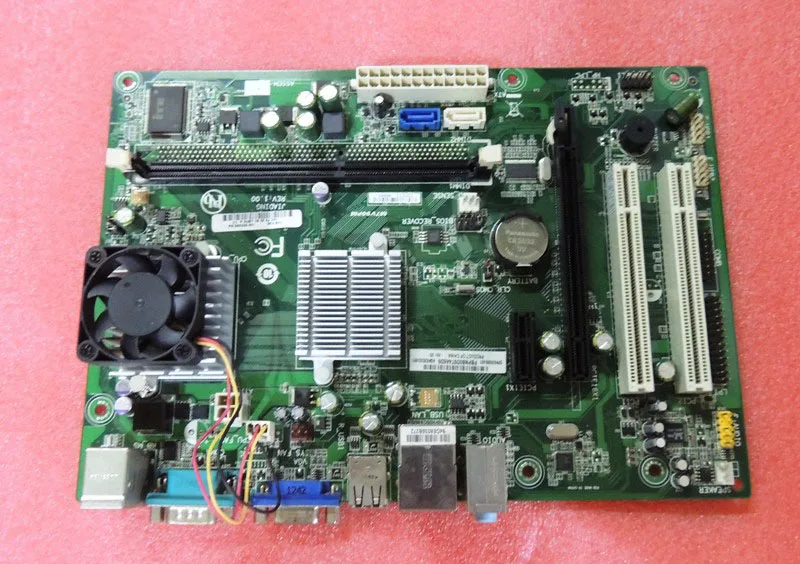 Бесплатная доставка для оригинальной материнской платы CHUANGYISU 303B DDR3 через
