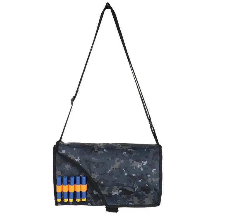 

Carrying Bag for Nerf Guns N-strike Elite Series Blaster Airsoft Pistol Toy Guns