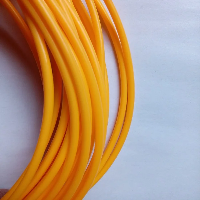 Rattan plástico para mesa de cadeira de