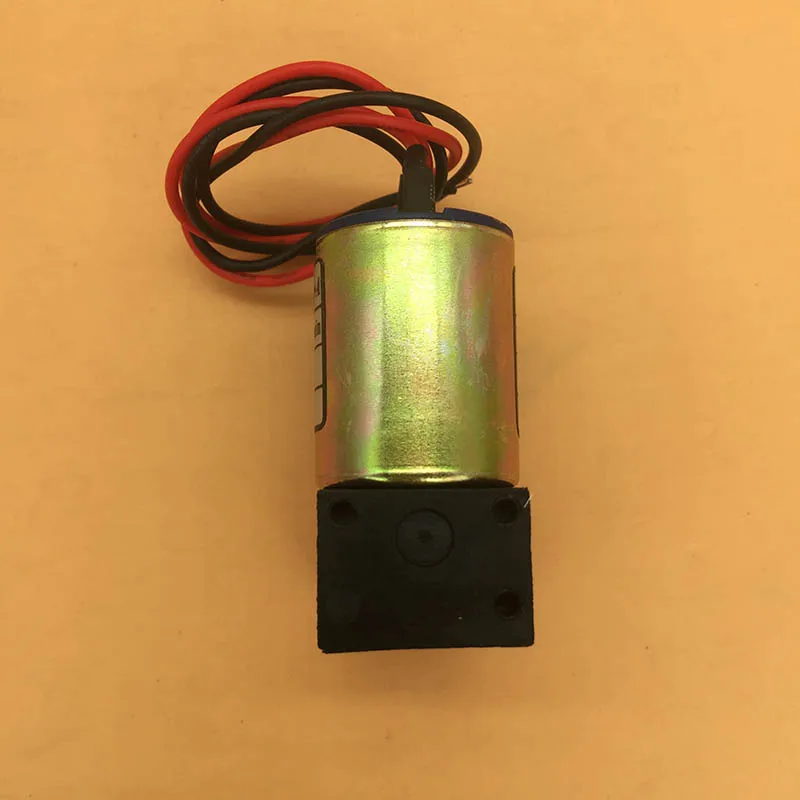 jnf ink pump8