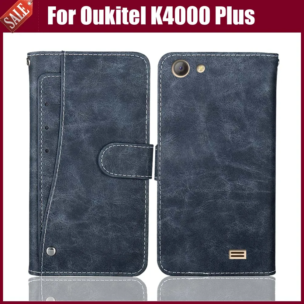 Oukitel K4000 Plus