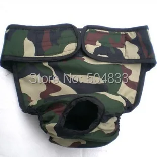 

Large Dog Diaper Pants Big Dogs Physical Shorts for Golden Retriever/Scottish Collie/Samo Blue Pink