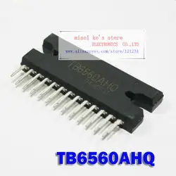 TB6560AHQ ZIP25 TB6560 застежкой-молнией TB6560AH DIP IC новый и оригинальный