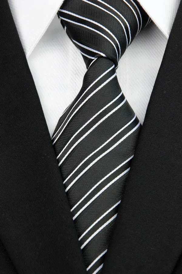 Wholesale NT0131 2016 Fahsion Novelty Tie Silk Neckties Business Wedding Ties For Men Luxury