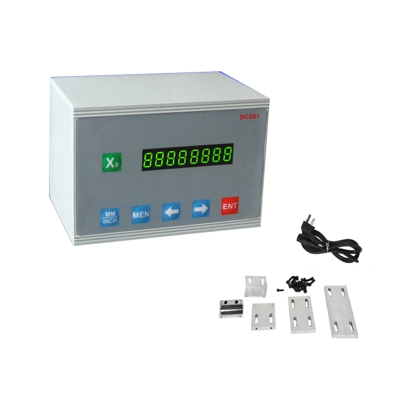 

1 /2/3 Axis Dro Digital Readout for DIY ,Small Digital Readout for Home Use
