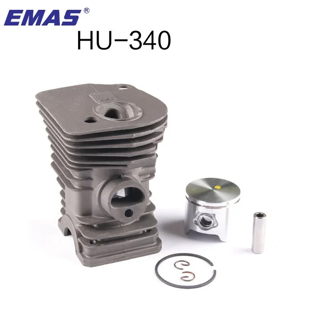 

40mm Cylinder Piston Kit For Husqvarna 340 345 Chainsaw