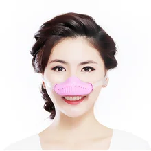 KN95 носовая маска с 10 фильтрами, противопылевая маска, респиратор, анти-дымка, PM2.5, мини, персональный уход, защита, инструмент