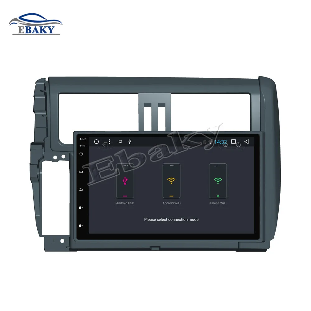 Best NaviTopia 9inch 1GB/2GB RAM Quad Core/Octa Core Android 7.1/8.1 Car DVD Radio for Toyota Prado 2010 2011 2012 2013 GPS/WIFI/Map 18 Best NaviTopia 9inch 1GB/2GB RAM Quad Core/Octa Core Android 7.1/8.1 Car DVD Radio for Toyota Prado 2010 2011 2012 2013 GPS/WIFI/Map 18