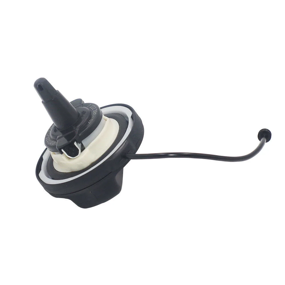 Крышка топливного бака для BMW E36 E39 E46 E60 E90 E92 X3 X5 Mini 16117222391 декоративная Замена
