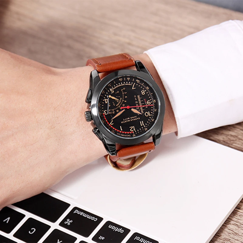 2018 Women Watches Men Watches Luxury Famous Top Brand Business Casual Creative Mesh Strap Quartz Watch 3