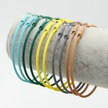 Новые Неоновые Розовые Желтые большие круглые серьги-кольца в виде рок, цветные металлические окрашенные серьги в виде больших кругов для женщин, вечерние модные ювелирные изделия