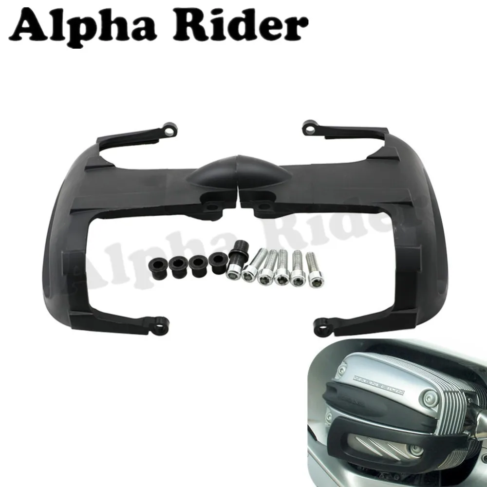 

Motorcycle Engine Cylinder Head Protector Guard Side Cover for BMW R1150 R/S/RS/RT 2004-2005 R1150R R1100S R1150RS R1150RT 04-05