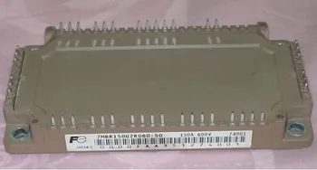 

Free Shipping New 7MBR150U2R060-50 Power module
