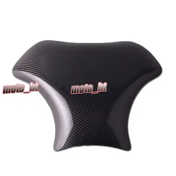 

Carbon Fibre Fuel Gas Tank Cover Protector for Suzuki Hayabusa GSXR1300 1999 2000 2001 2002 2003 2004 2005 2006 2007