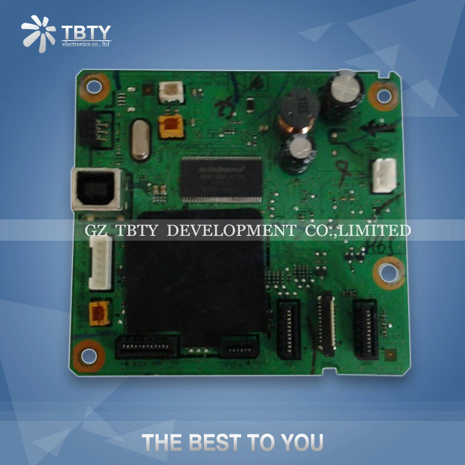 

100% Test Main Board For Canon MP236 Formatter Board Mainboard On Sale