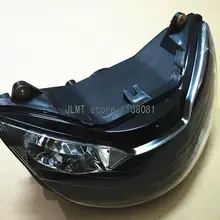 Фары переднего света подходит HONDA CBR929RR CBR 929RR 00-01 2000-2001