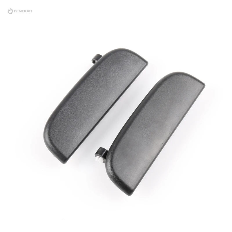 

Black Left Right Outer Outside Door Handles for Suzuki New Alto