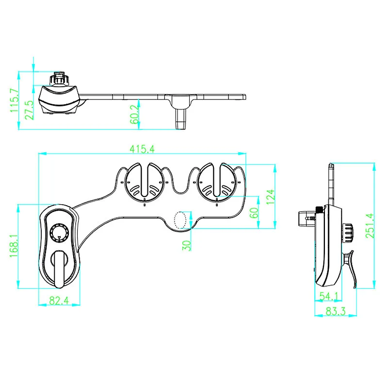 bidet-J17132E