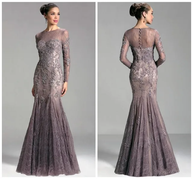 High Neck See Through Y Lace Mother Of The Bride Mermaid Dresses High Neck See Through Y Lace Mother Of The Bride Mermaid Dresses 2016 New Design Hm145
