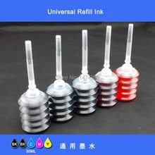 XIMO 150 мл Премиум заправка чернил для hp 60 Deskjet D2500 D2530 D2660 F4272 F4275 F4480 и т. Д