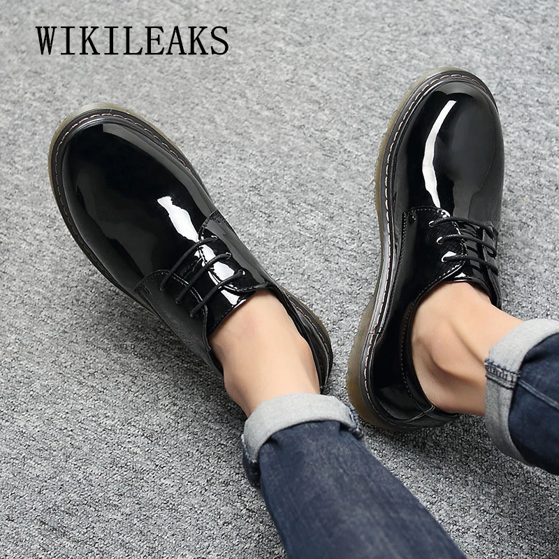 round toe formal shoes