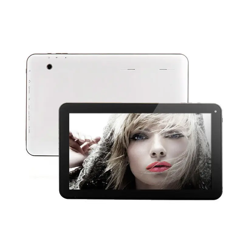 Бесплатная доставка Boda 10 1 &quotчетырехъядерный Android 4 KitKat планшет 2 ГБ/8 ГБ Bluetooth w/WHT