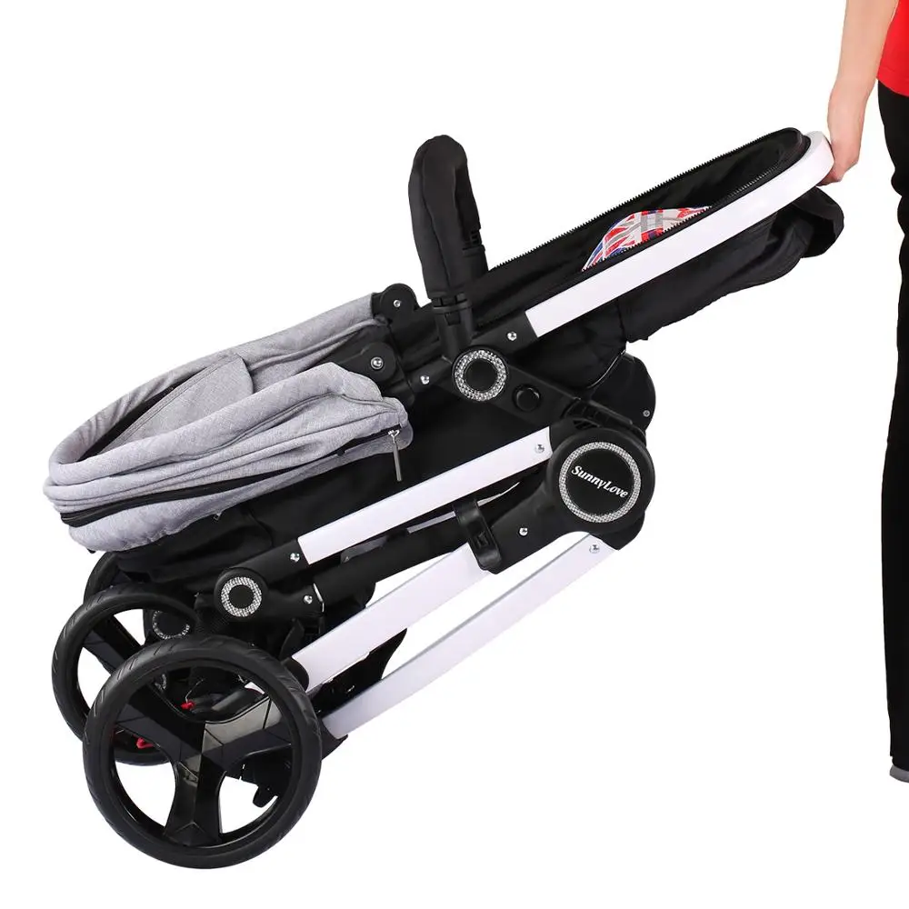 sunnylove stroller