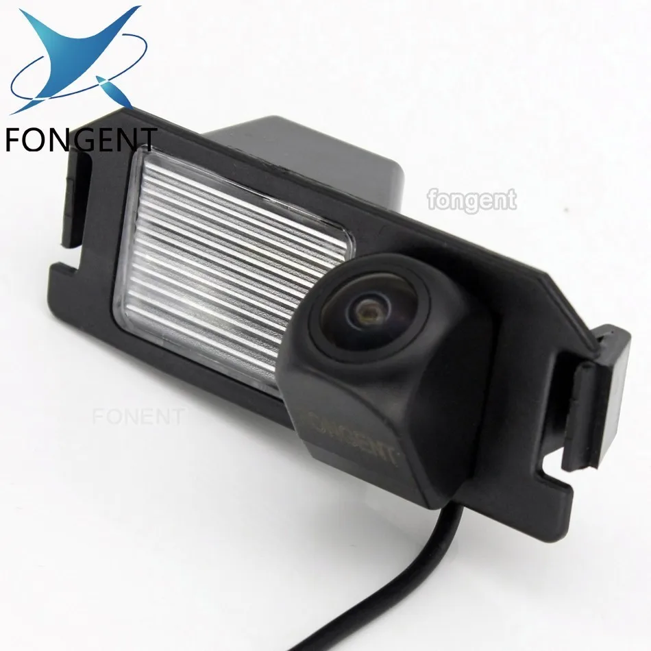 

For HYUNDAI I30 solaris for KIA SOUL 2018 2017 2016 2015 2014 2013 Car Rear View Parking Reverse Backup Wireless Camera Monitor