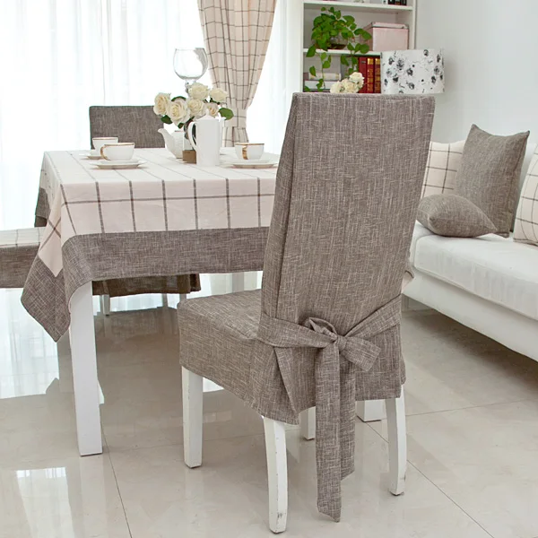 Linen Chair Cover popular linen chair cover-buy cheap linen chair cover lots from Linen Chair Cover popular linen chair cover-buy cheap linen chair cover lots from