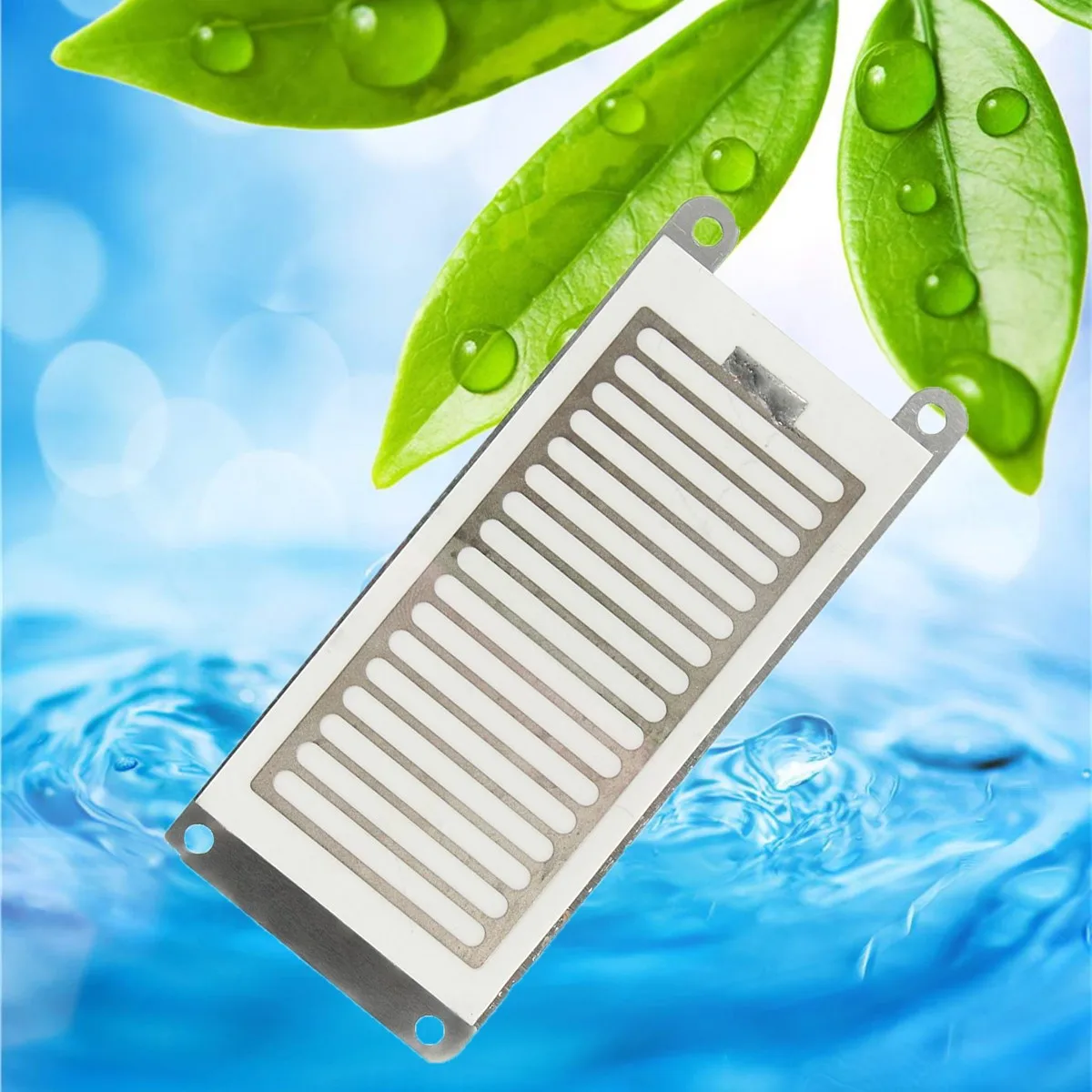 

5G Ozone Generator Ceramic Plate for Ozone Generator Air Purifier Accessory Integrated Sterilizer Air Ozonizer