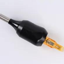 Power Dragon Darklab картриджи татуировки ручки картридж татуировки иглы только