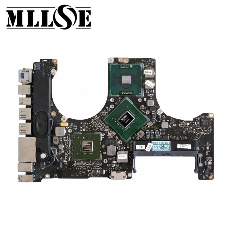 early 2011 macbook pro 15 a1286 logic board