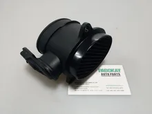 Для Ford Peugeot Citroen Volvo Mazda 3 МАФ Массового Расхода Воздуха Датчик 1255117 1232096 3M5A12B579BB 9650010780 1920.GV 1920GV