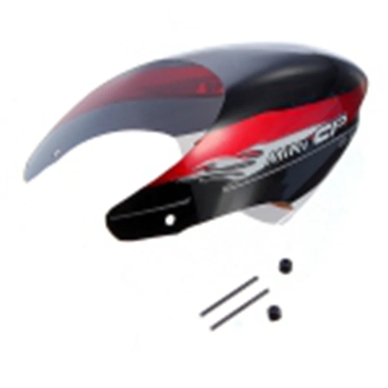 

2pcs Original Walkera Mini CP Canopy Mini CP-Z-14 Canopy For Walkera Mini CP Helicopter