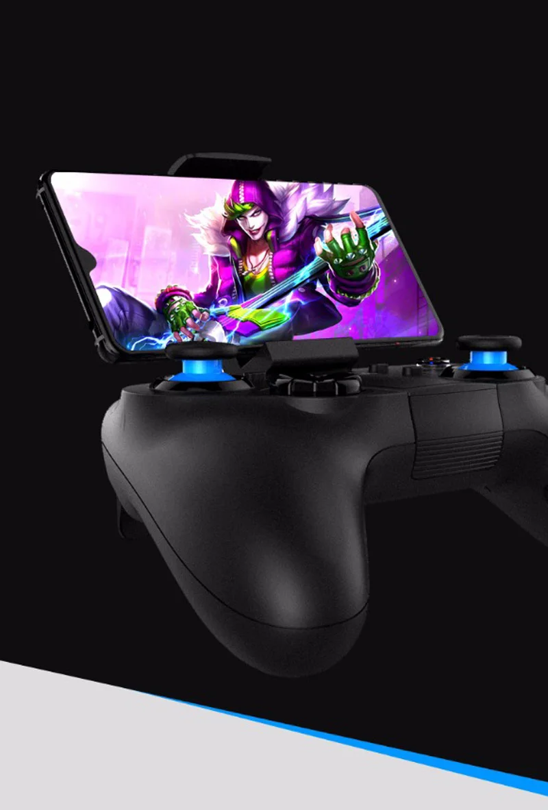 Ipega PG-9129 Gamepad for iPhone (2)