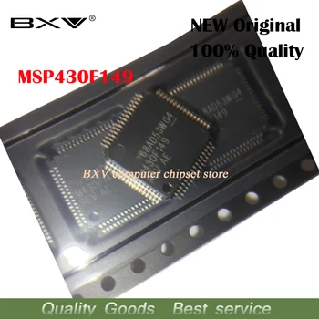 

20pcs MSP430F149 LQFP64 MCU 16-bit MSP430 MSP430 LQFP MSP430F149IPMR