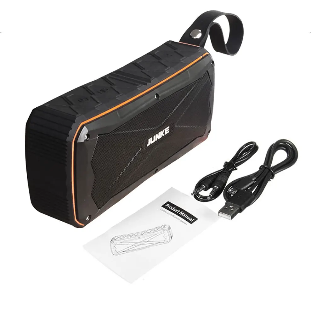 JUNKE-S610-A21