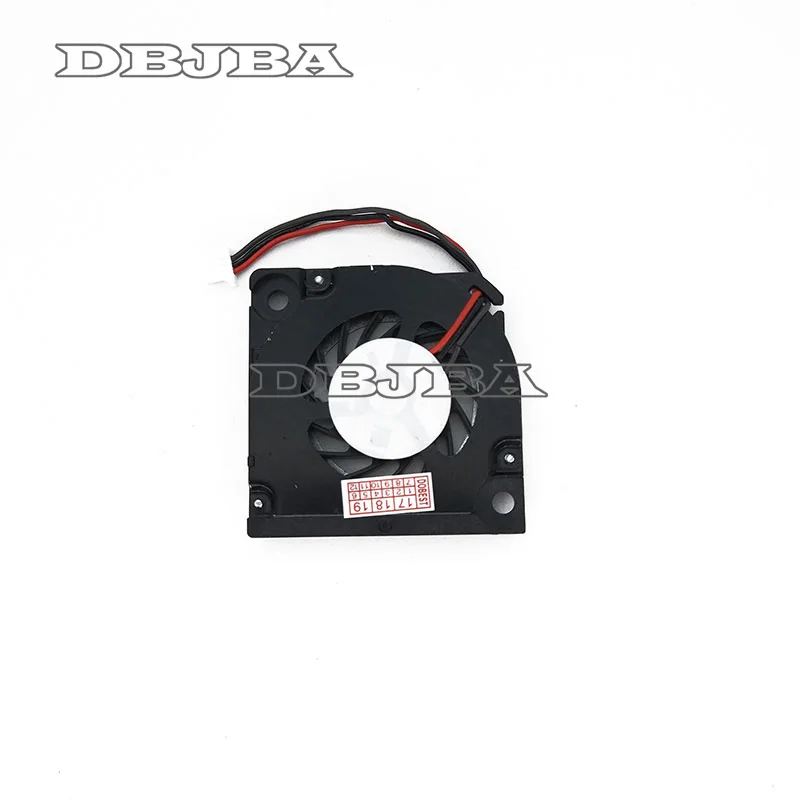 Процессор вентилятор для Toshiba Portege R200 MCF-TS4006M05 GDM610000250 ноутбука вентилятор охлаждения