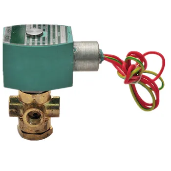 

23446750 Load Start Valve for Ingersoll Rand Rotary Screw Air Compressor Part