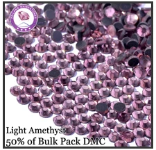 Light Amethyst