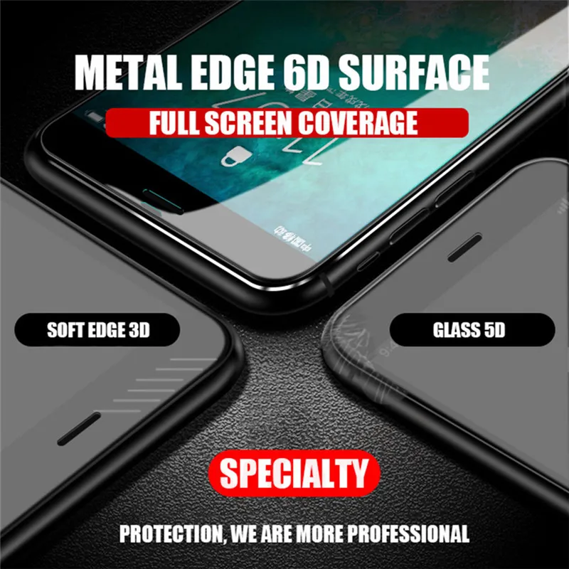 YOYIC-6D-Aluminum-Alloy-Tempered-Glass-For-iphone-6-6S-7-Plus-Full-Screen-Protector-Protective