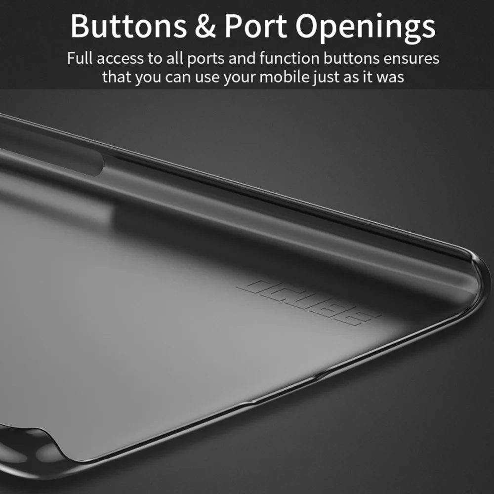 Пластиковый защитный чехол OUKITEL K8 для K8|Бамперы| |