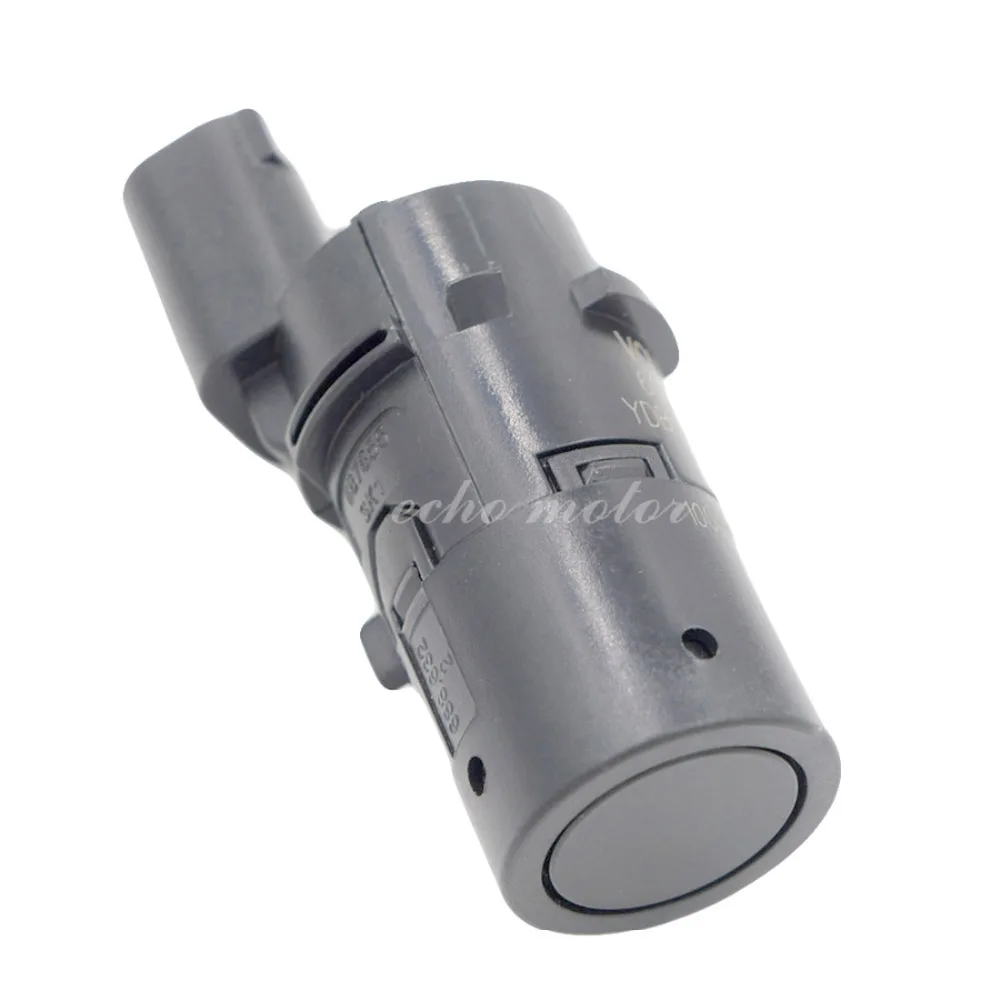 Parking Sensor Kit Led Parking Sensor Kit Parking Sensor Car Led Parking Sensor PDC PARKING SENSOR Fits For LAND ROVER DISCOVERY 3 RANGE RVOER L322 FREELANDER